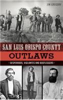 San Luis Obispo County Outlaws