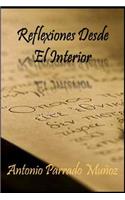 Reflexiones desde el interior