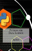 Python for Data Science