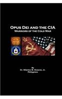 Opus Dei and the CIA