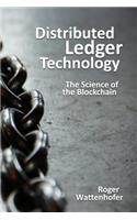 Distributed Ledger Technology