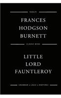 Little Lord Fauntleroy