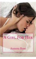 A Girl for Her