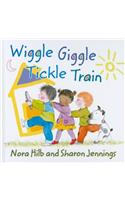 Wiggle, Giggle, Tickle Train