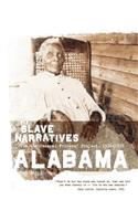 Alabama Slave Narratives