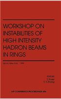 Workshop on Instabilities of High Intensity Hadron Beams in Rings