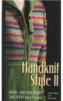 Handknit Style II