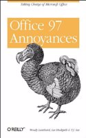 Office 97 Annoyances
