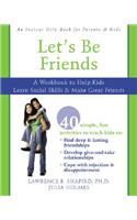 Let's Be Friends