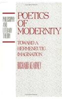 Poets of Modernity: Towards a Hermeneutic Imagination