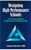 Designing High-Performance Schools