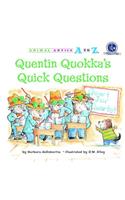 Quentin Quokka's Quick Questions