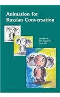 Animation for Russian Conversation