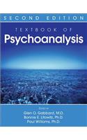 Textbook of Psychoanalysis