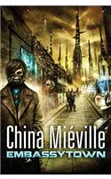 Embassytown