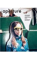 Aperture Magazine 195