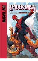Here Comes Spider-Man