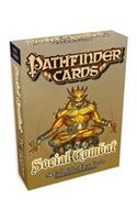 Pathfinder Campaign Cards: Social Combat Deck