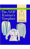 The New Knitter's Template