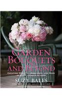 Garden Bouquets and Beyond: Creating Wreaths, Garlands, and More in Every Garden Season