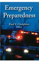 Emergency Preparedness: (English)