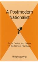 A Postmodern Nationalist