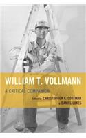 William T. Vollmann