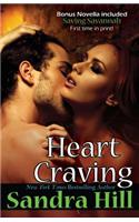 Heart Craving: (English)