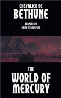 World of Mercury