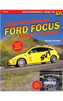 High Performance Ford Focus Builder's Handbook