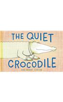 Quiet Crocodile