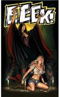 Eeek! Volume 1