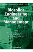 Biosolids Engineering and Management