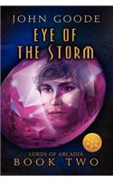 Eye of the Storm [Library Edition]