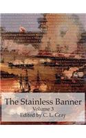 The Stainless Banner Volume 3