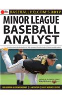 2017 Minor League Baseball Analyst