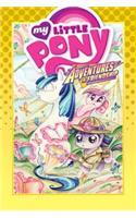 My Little Pony Adventures In Friendship Volume 5