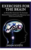 Exercise for the Brain