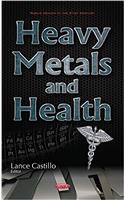 Heavy Metals & Health