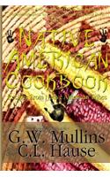 The Native American Cookbook Recipes From Native American Tribes
