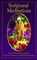 Scriptural Meditations: