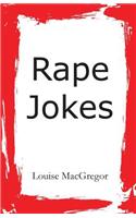 Rape Jokes