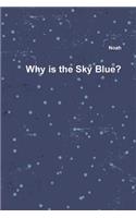 Why Is the Sky Blue?