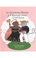 Cucarachita Martina y el Ratoncito Pérez
