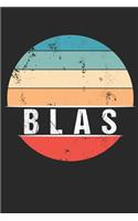 Blas