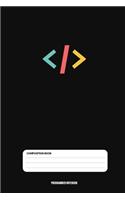 Programmer Notebook