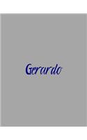 Gerardo