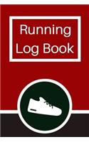 Running Log Book