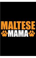 Maltese Mama