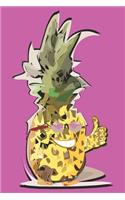 Coole Ananas